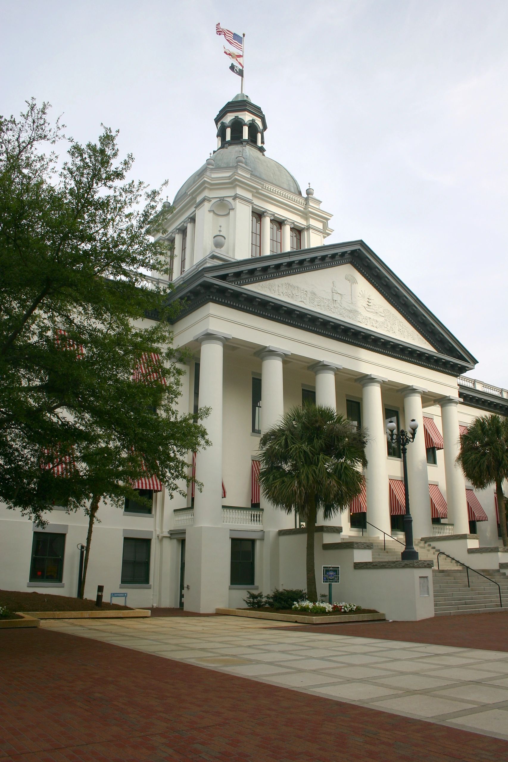 Florida Capitol building advocacy medical